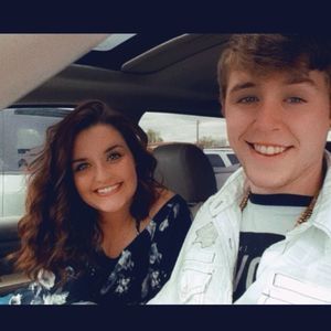 Meet your Posher, Dylan